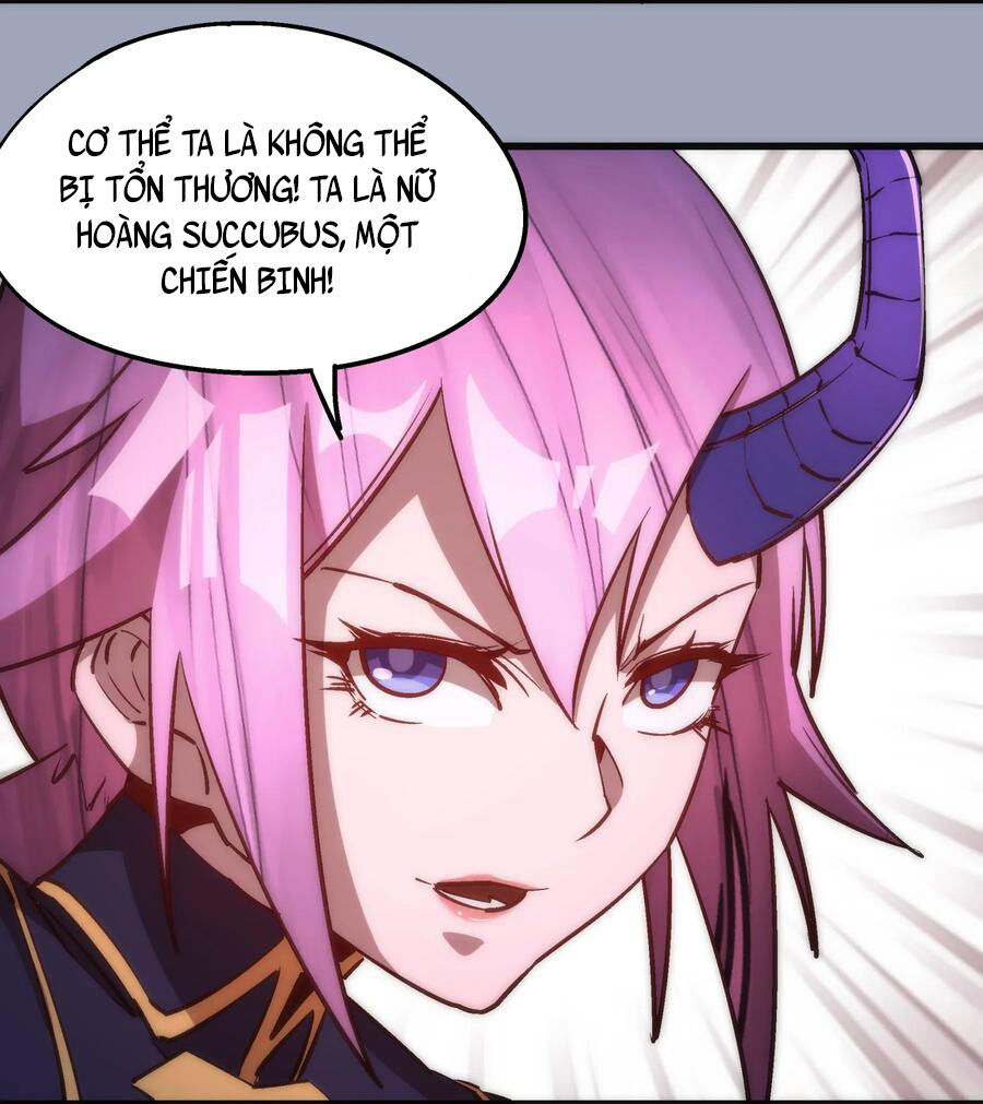 Tôi Không Phải Quỷ Vương Chapter 39 - Trang 2