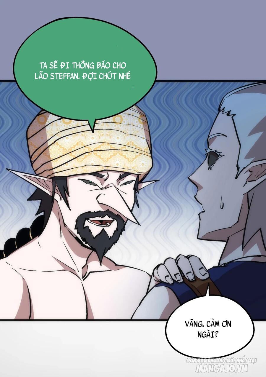 Tôi Không Phải Quỷ Vương Chapter 42 - Trang 2