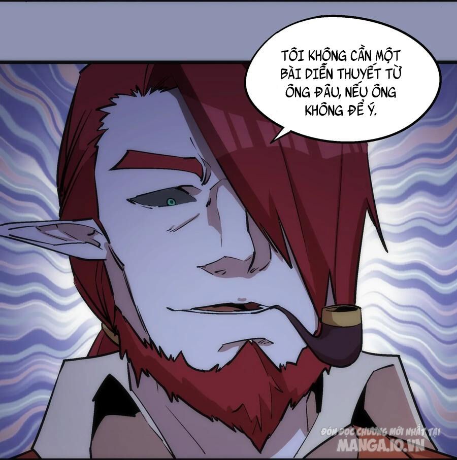 Tôi Không Phải Quỷ Vương Chapter 43 - Trang 2