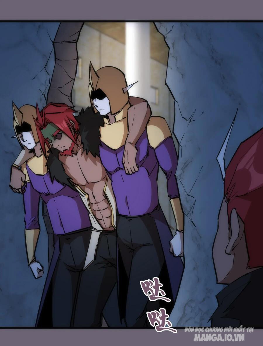 Tôi Không Phải Quỷ Vương Chapter 47 - Trang 2