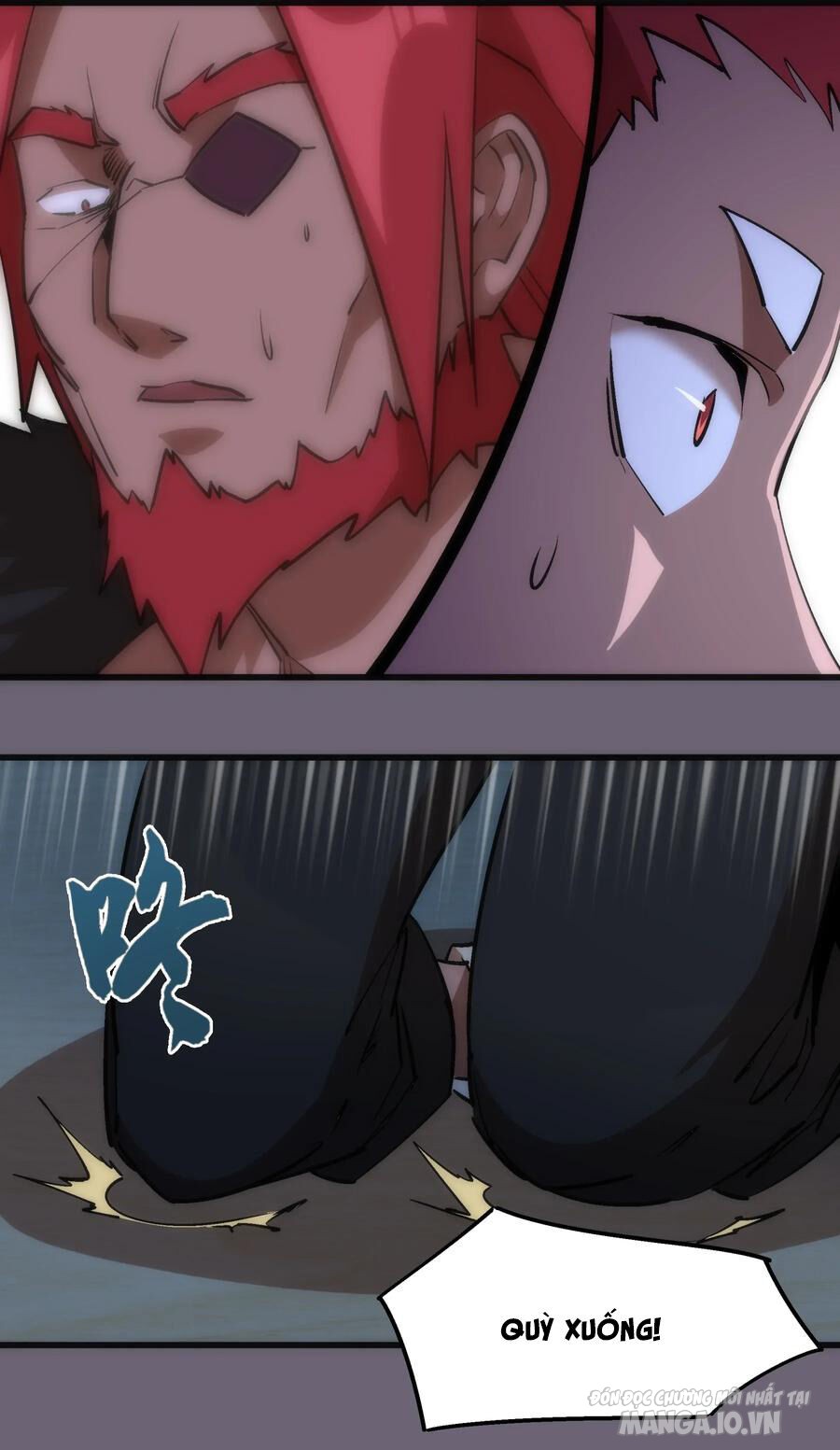 Tôi Không Phải Quỷ Vương Chapter 47 - Trang 2