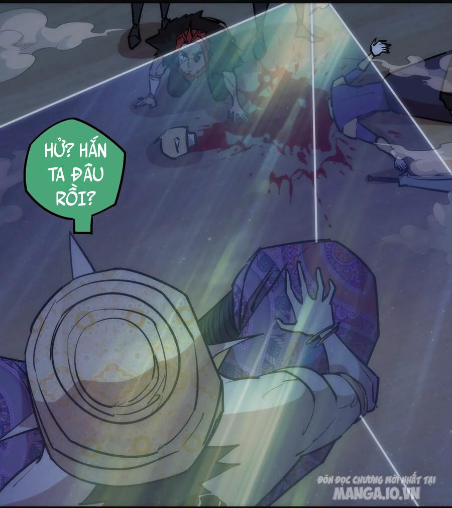 Tôi Không Phải Quỷ Vương Chapter 47 - Trang 2