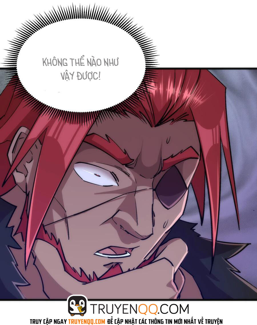 Tôi Không Phải Quỷ Vương Chapter 48 - Trang 2