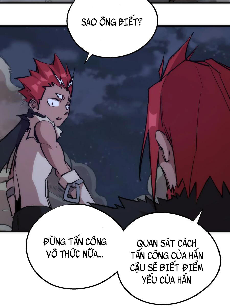 Tôi Không Phải Quỷ Vương Chapter 48 - Trang 2