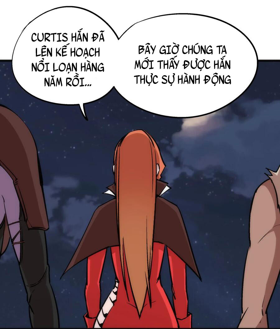 Tôi Không Phải Quỷ Vương Chapter 51 - Trang 2