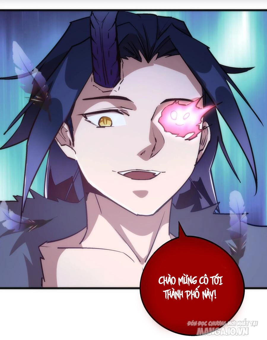 Tôi Không Phải Quỷ Vương Chapter 52 - Trang 2