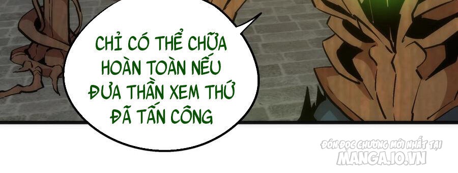 Tôi Không Phải Quỷ Vương Chapter 52 - Trang 2