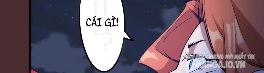 Tôi Không Phải Quỷ Vương Chapter 55 - Trang 2