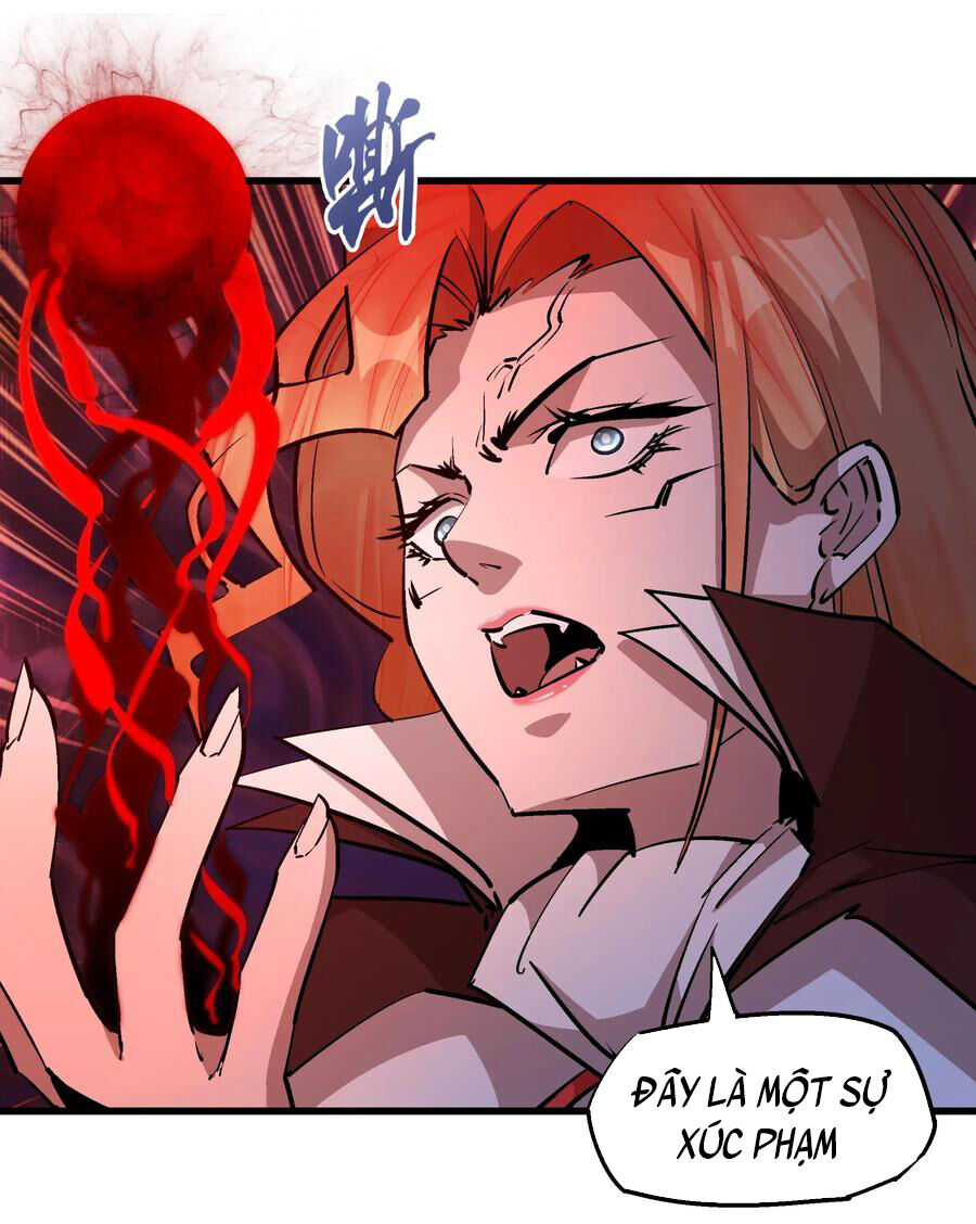 Tôi Không Phải Quỷ Vương Chapter 56 - Trang 2