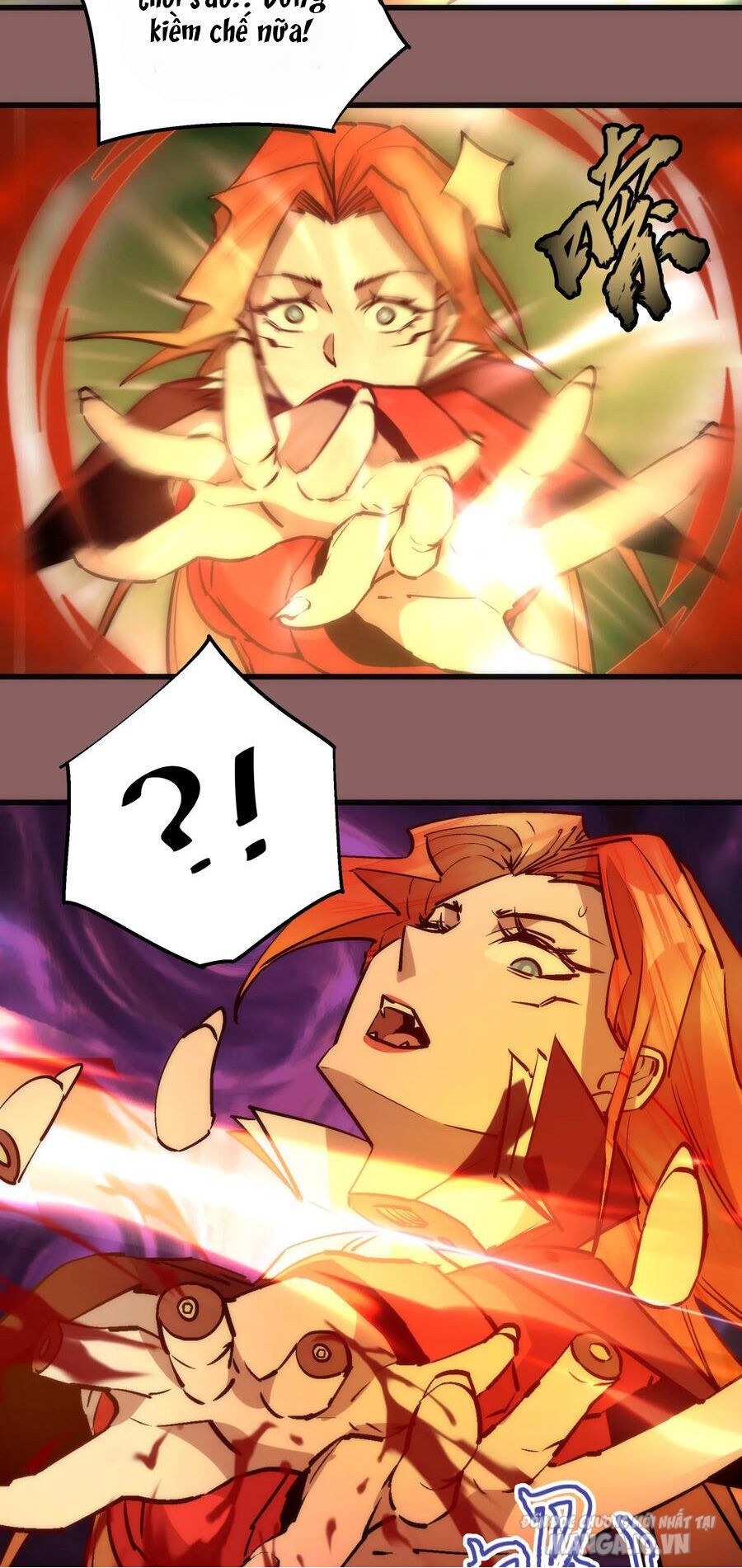 Tôi Không Phải Quỷ Vương Chapter 57 - Trang 2