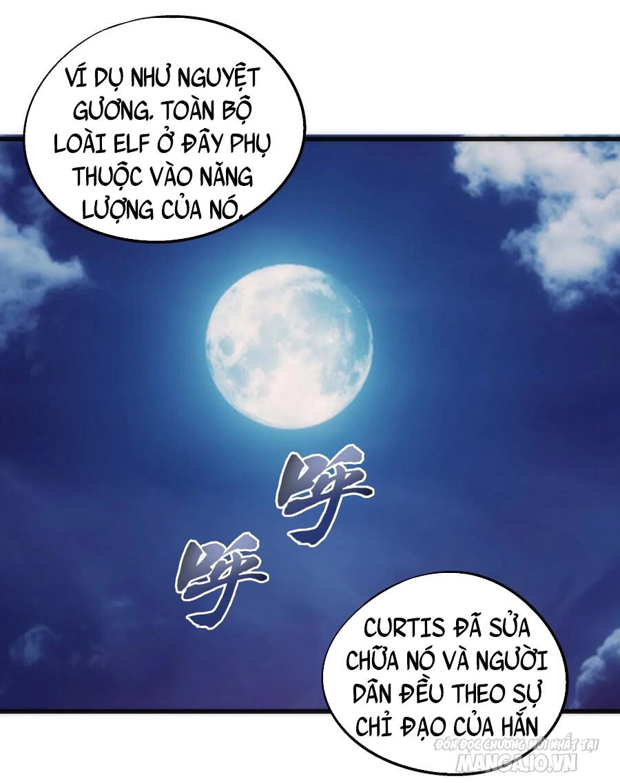 Tôi Không Phải Quỷ Vương Chapter 58 - Trang 2