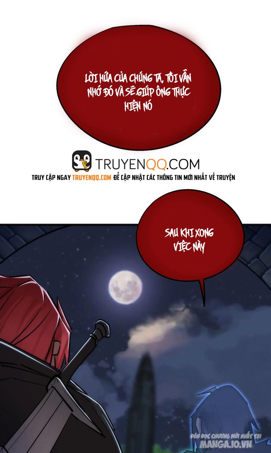 Tôi Không Phải Quỷ Vương Chapter 59 - Trang 2