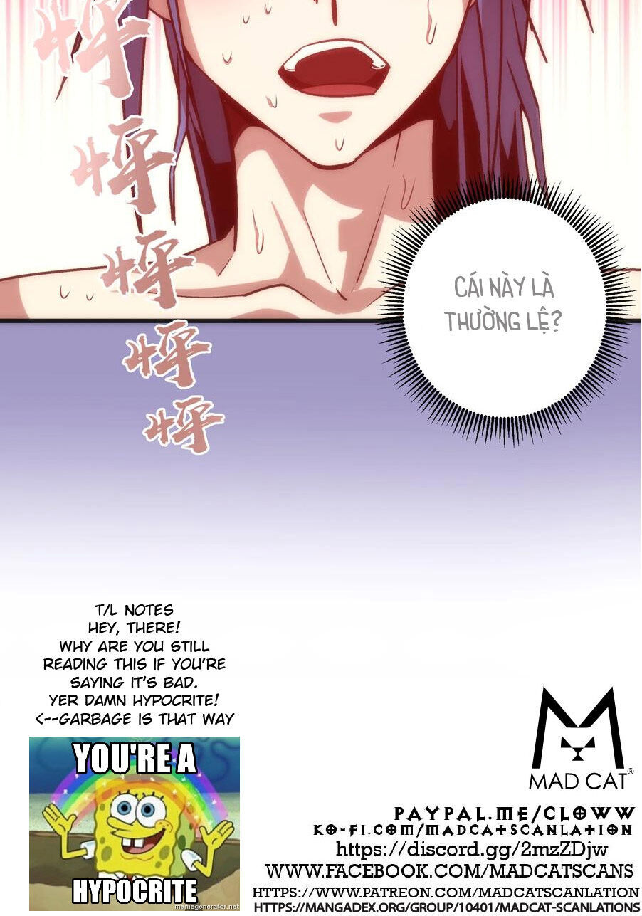 Tôi Không Phải Quỷ Vương Chapter 6.2 - Trang 2