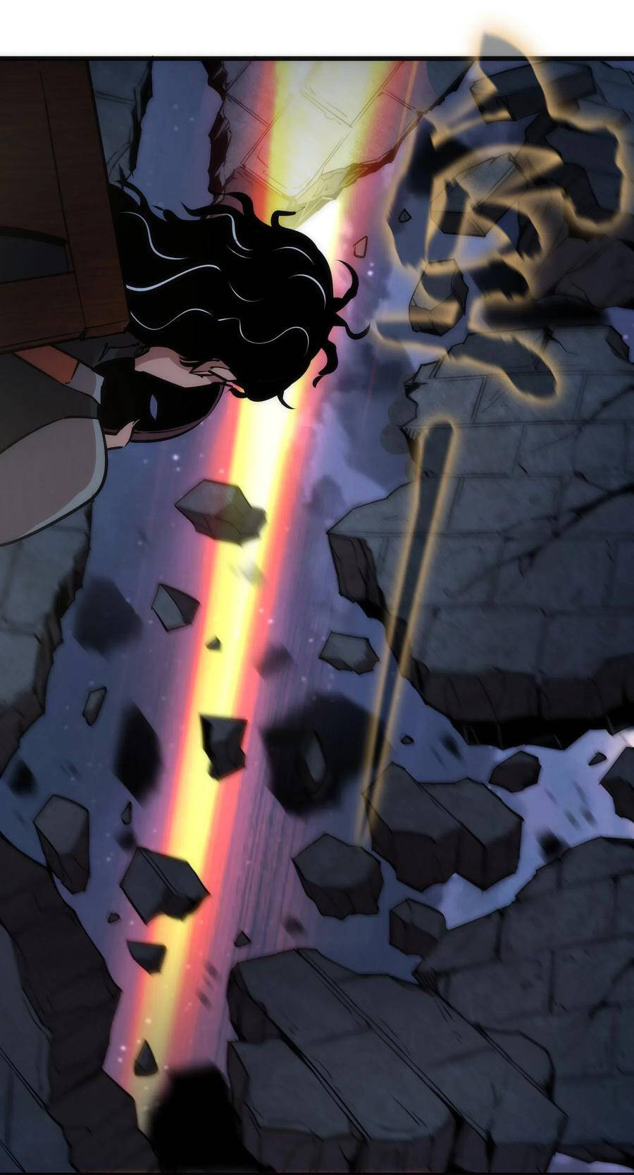 Tôi Không Phải Quỷ Vương Chapter 60 - Trang 2