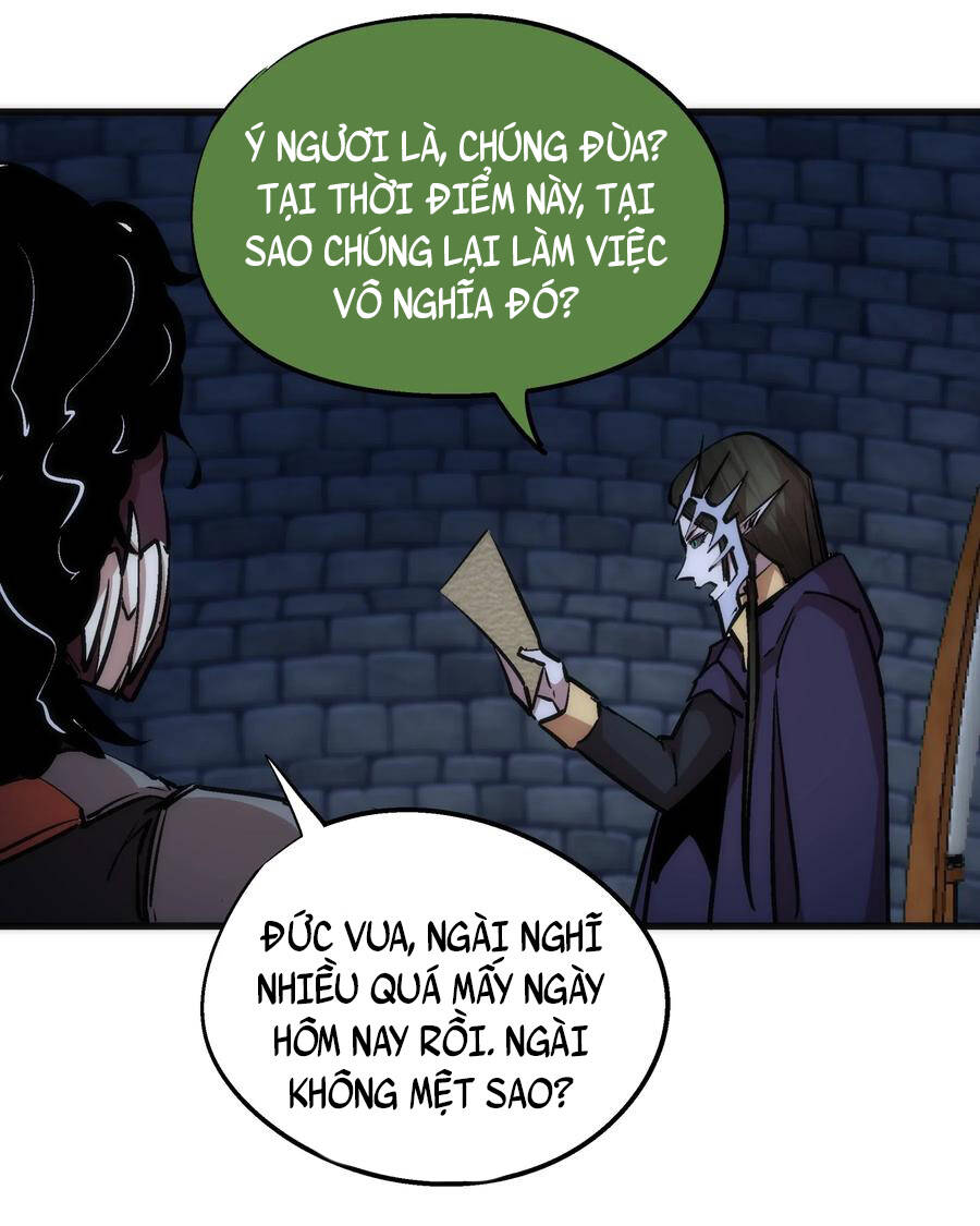 Tôi Không Phải Quỷ Vương Chapter 60 - Trang 2