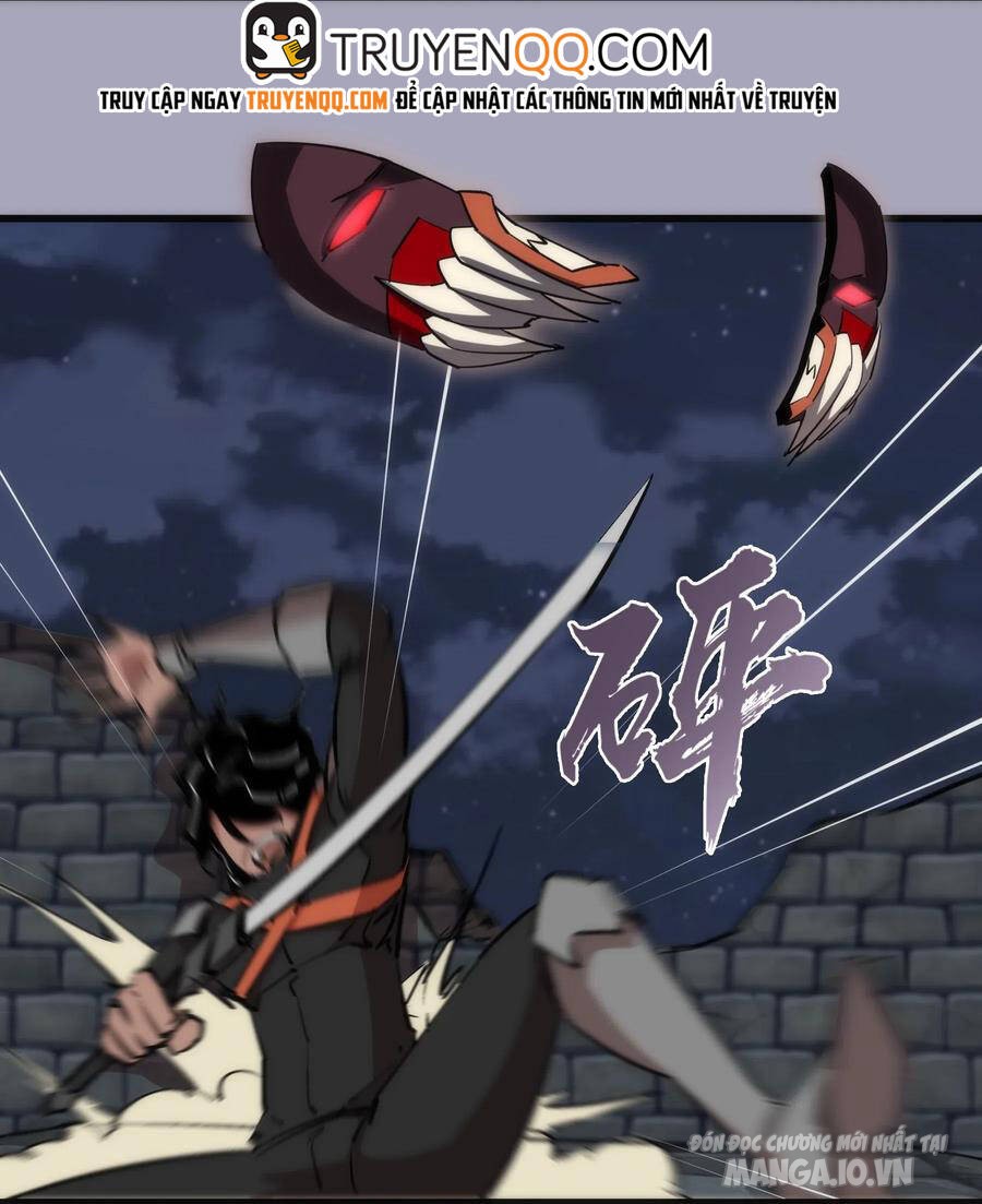 Tôi Không Phải Quỷ Vương Chapter 63 - Trang 2