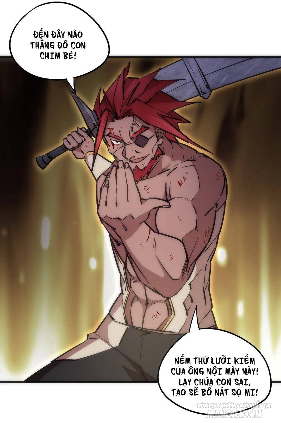 Tôi Không Phải Quỷ Vương Chapter 65 - Trang 2