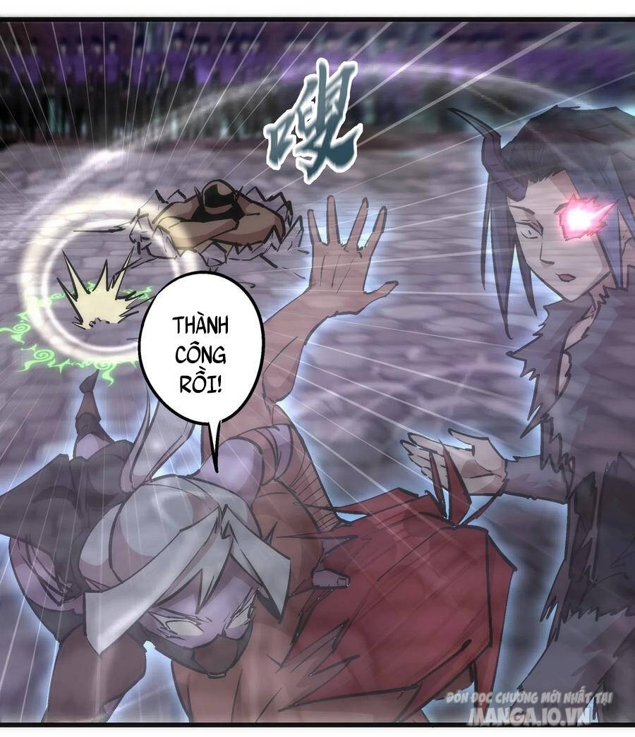 Tôi Không Phải Quỷ Vương Chapter 66 - Trang 2