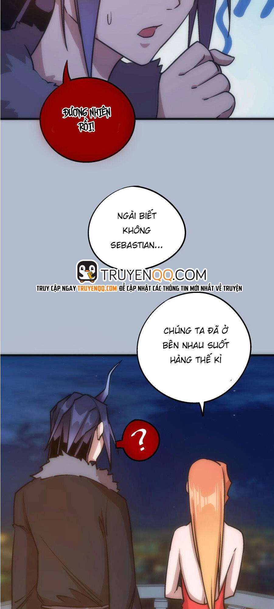 Tôi Không Phải Quỷ Vương Chapter 7.1 - Trang 2