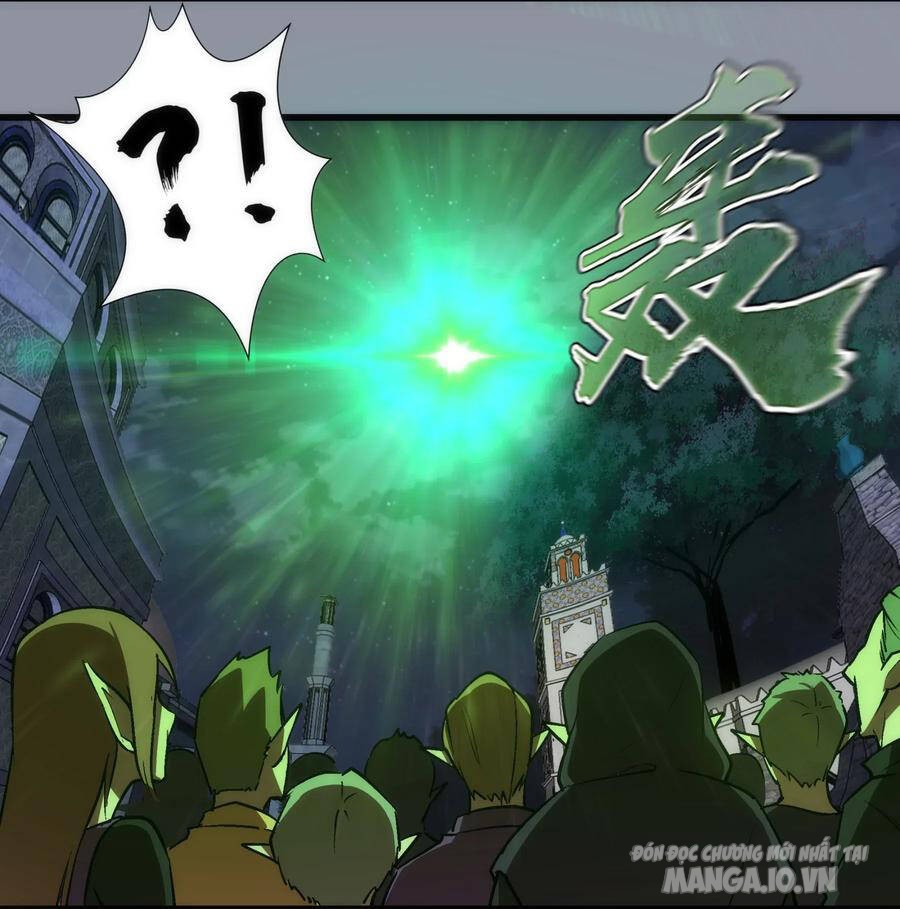 Tôi Không Phải Quỷ Vương Chapter 70 - Trang 2