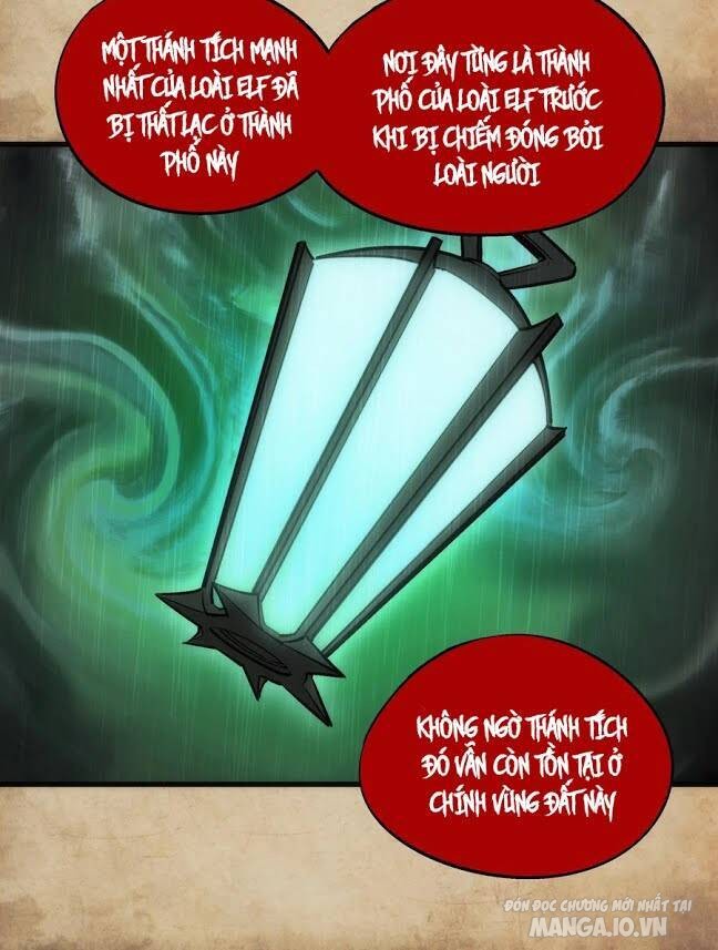 Tôi Không Phải Quỷ Vương Chapter 72 - Trang 2