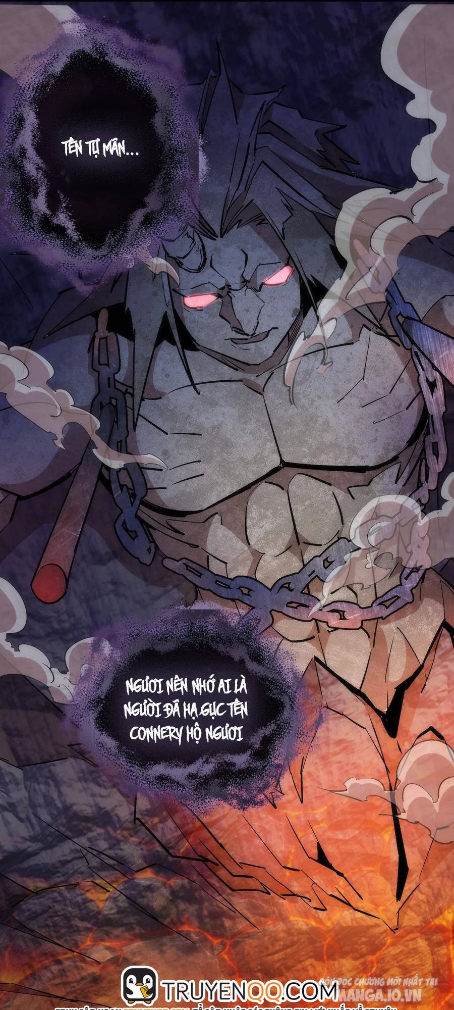 Tôi Không Phải Quỷ Vương Chapter 73 - Trang 2