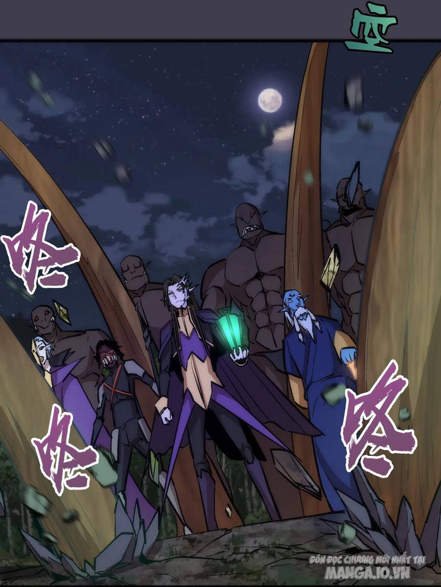 Tôi Không Phải Quỷ Vương Chapter 74 - Trang 2