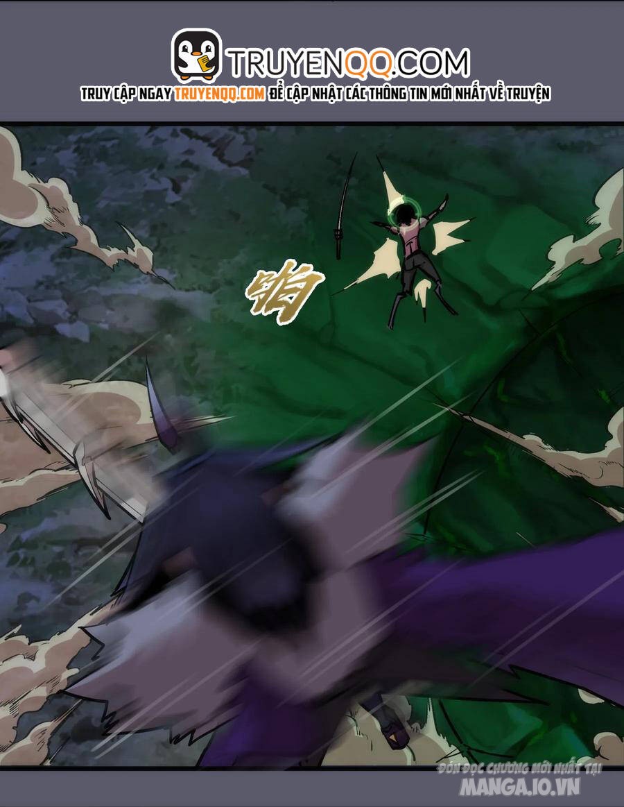 Tôi Không Phải Quỷ Vương Chapter 75 - Trang 2