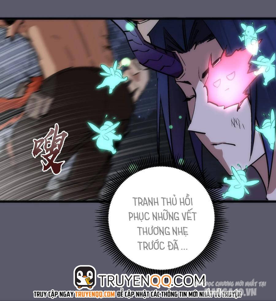 Tôi Không Phải Quỷ Vương Chapter 77 - Trang 2