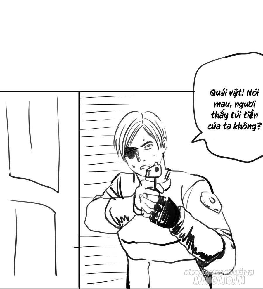 Tôi Không Phải Quỷ Vương Chapter 78 - Trang 2