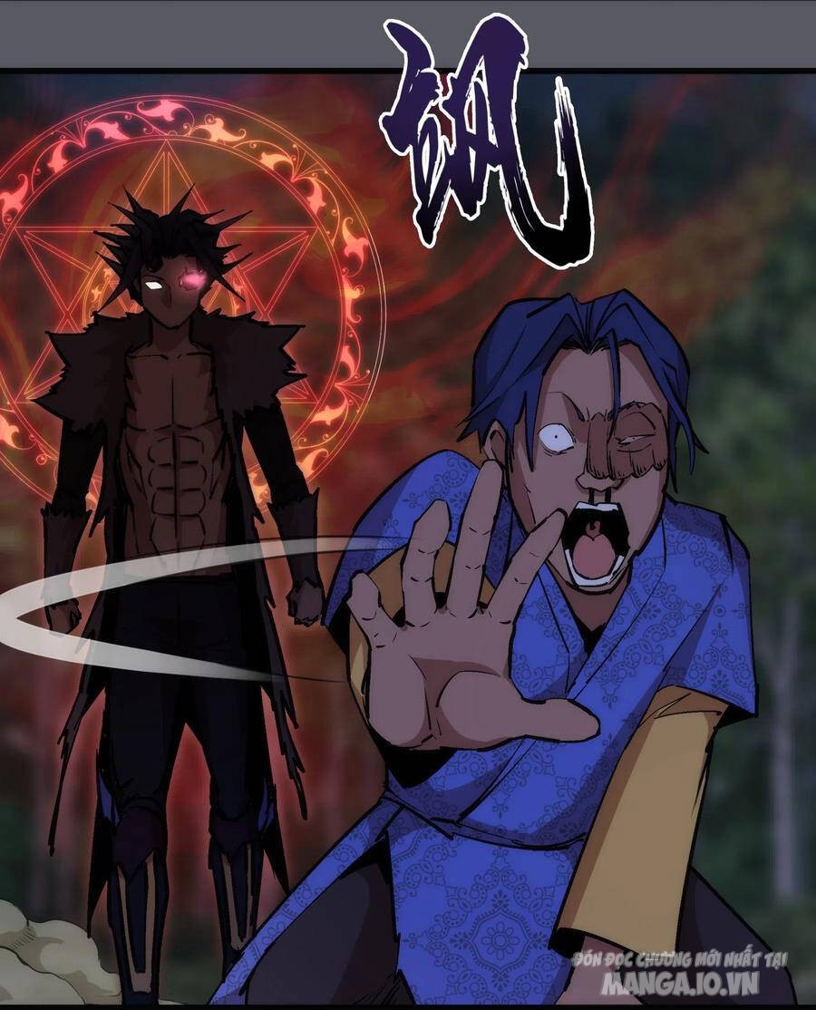 Tôi Không Phải Quỷ Vương Chapter 79 - Trang 2