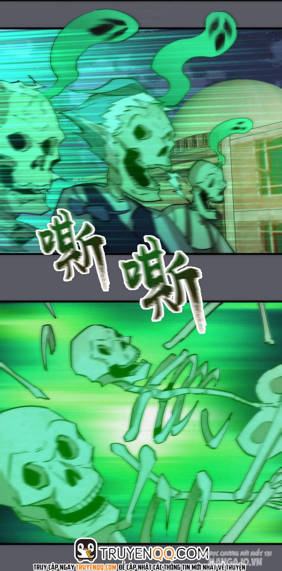 Tôi Không Phải Quỷ Vương Chapter 79 - Trang 2