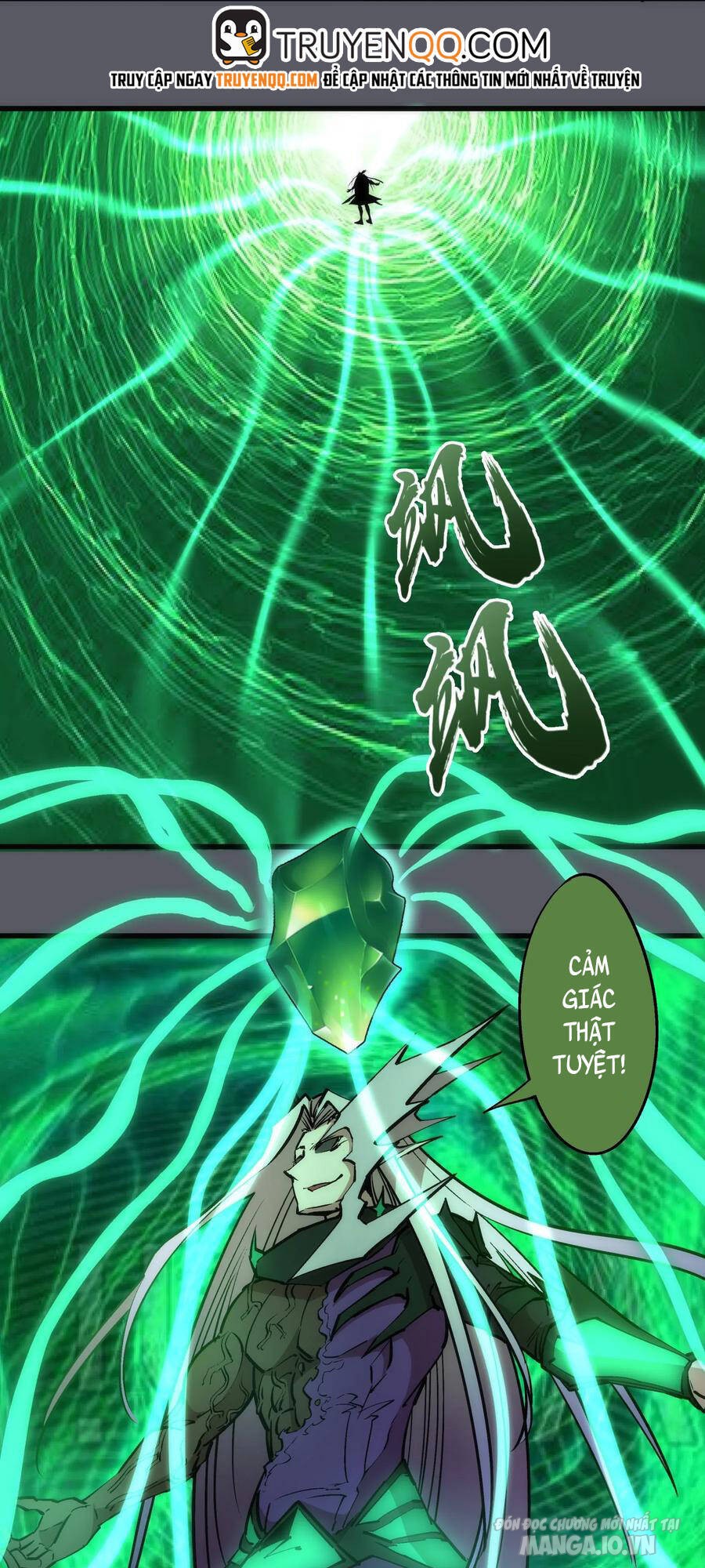 Tôi Không Phải Quỷ Vương Chapter 79 - Trang 2