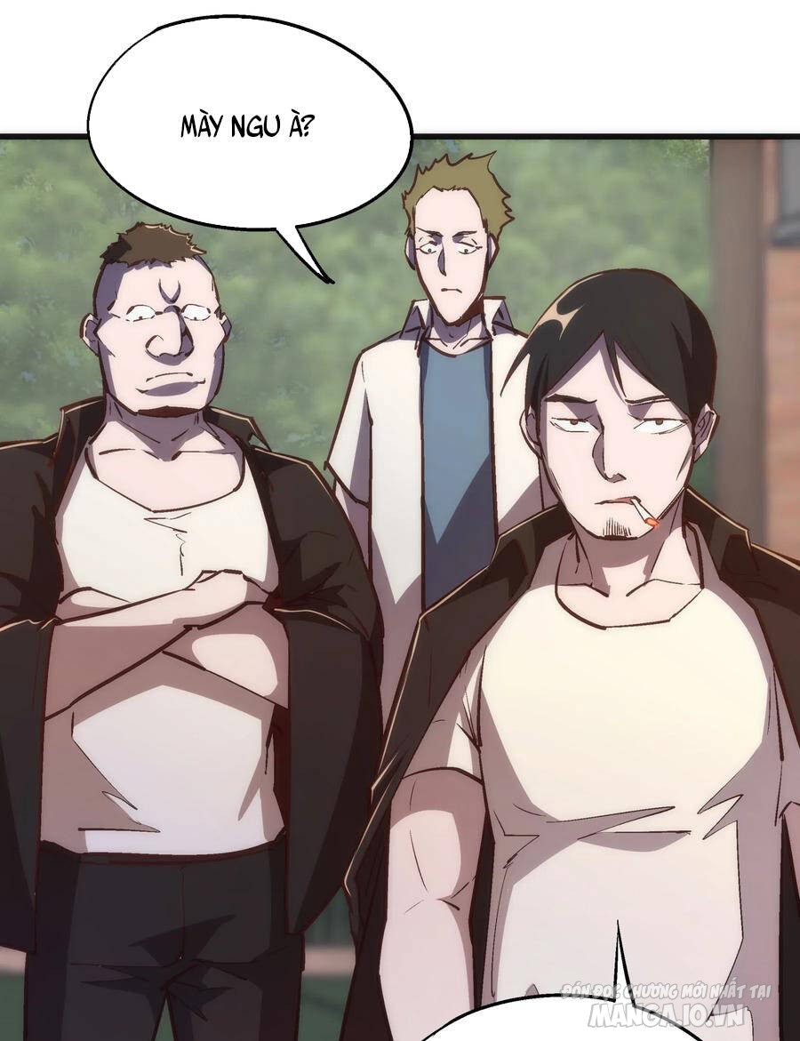 Tôi Không Phải Quỷ Vương Chapter 80 - Trang 2