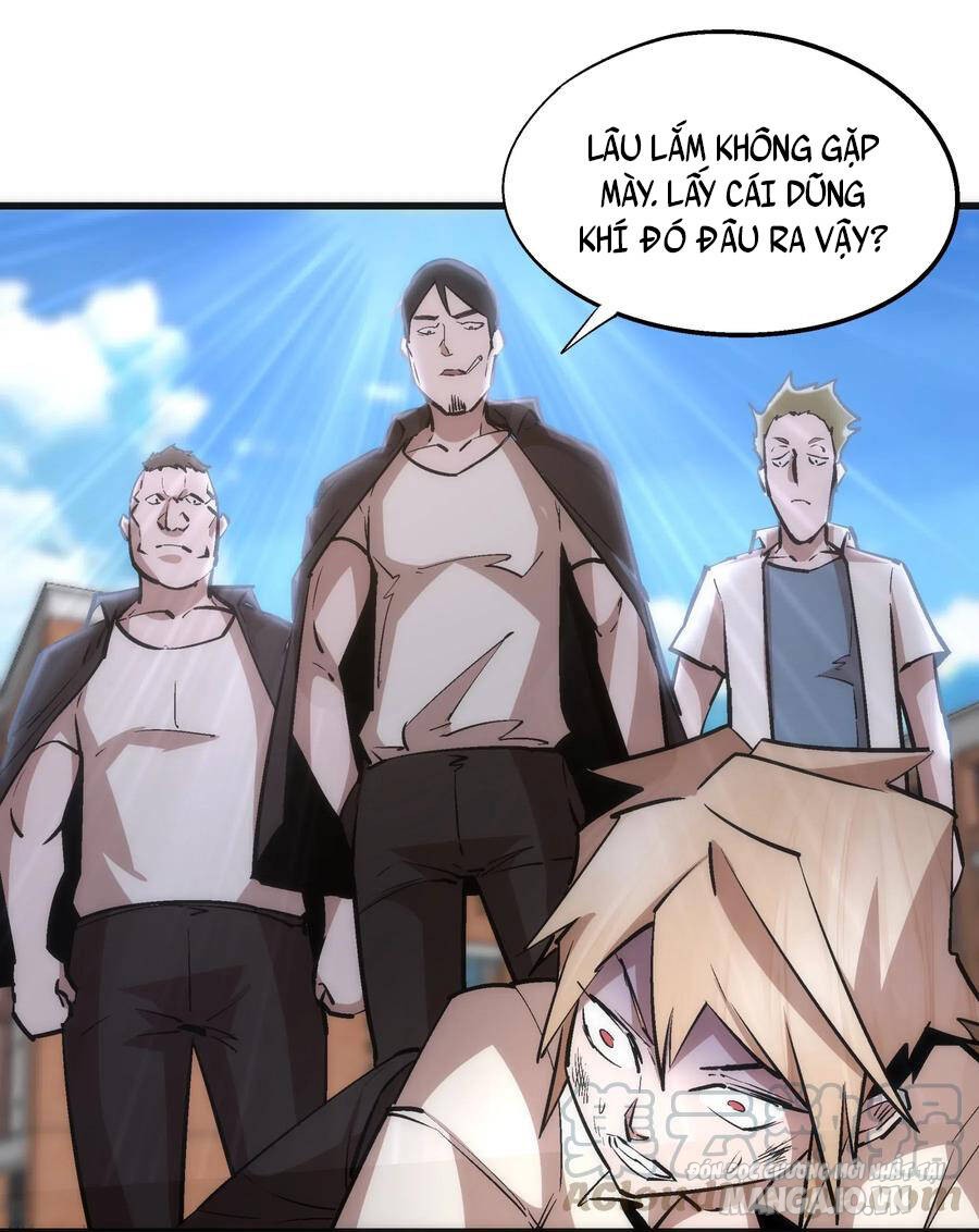 Tôi Không Phải Quỷ Vương Chapter 80 - Trang 2