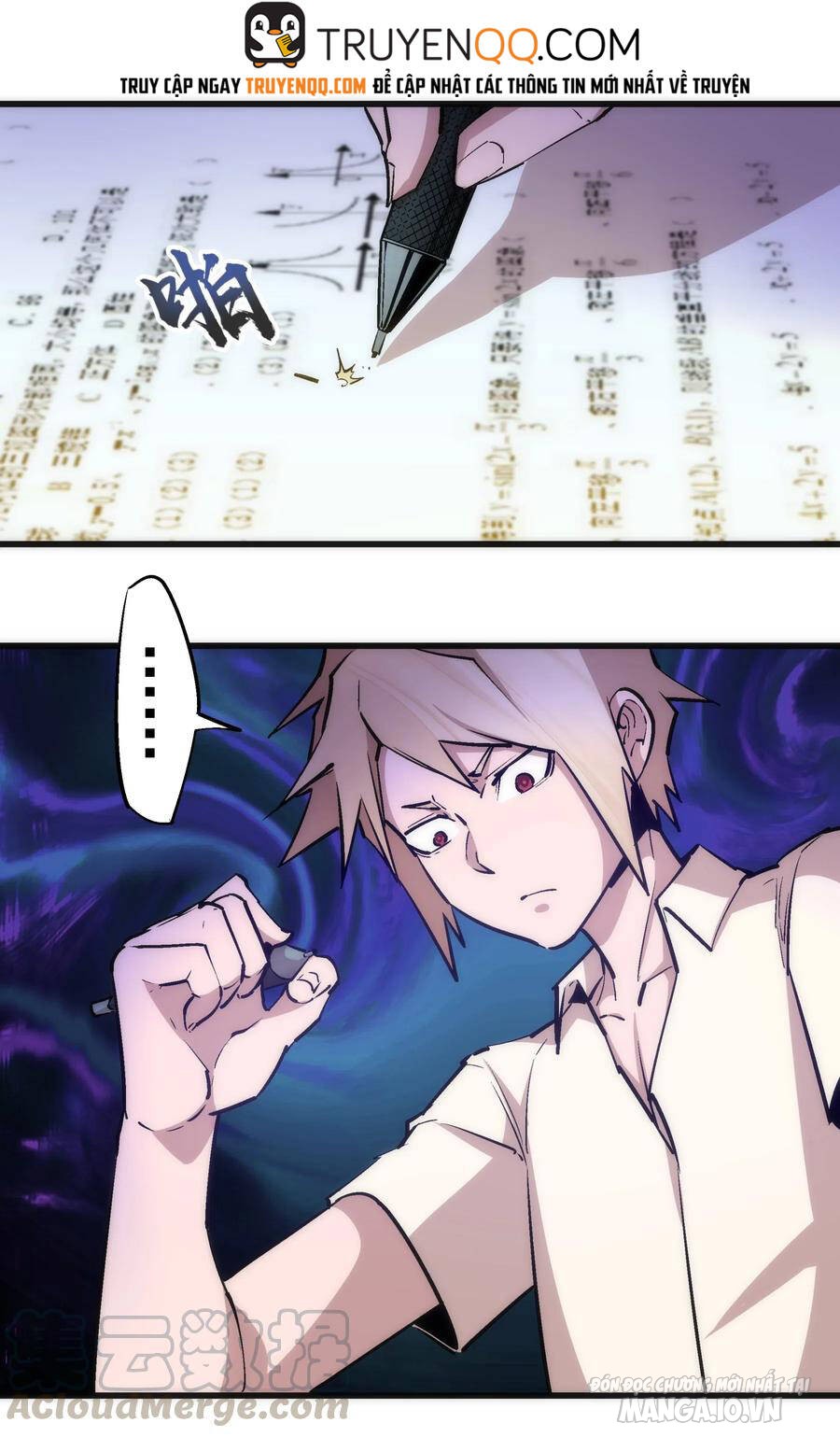 Tôi Không Phải Quỷ Vương Chapter 80 - Trang 2