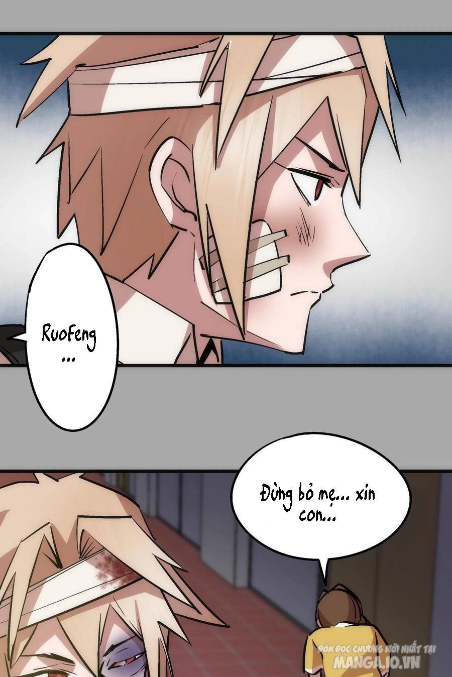 Tôi Không Phải Quỷ Vương Chapter 80 - Trang 2