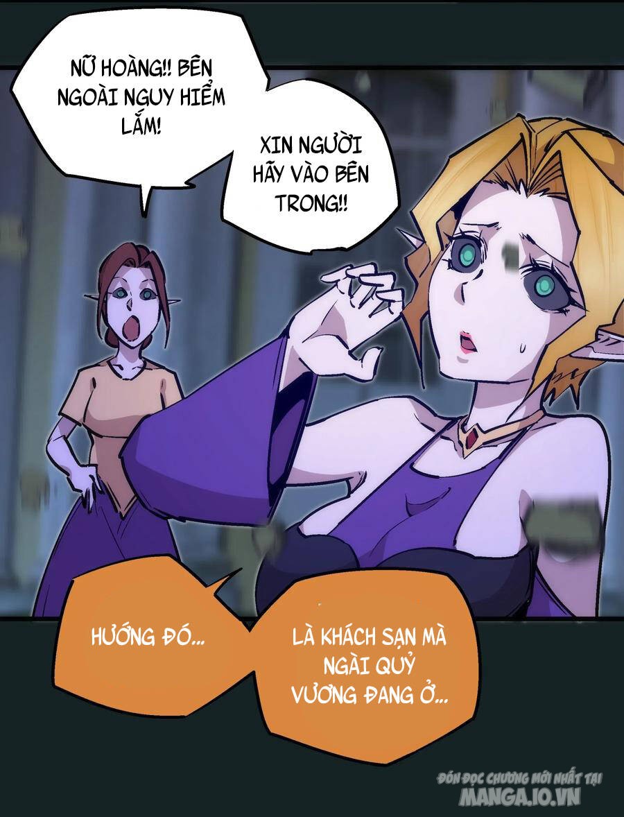 Tôi Không Phải Quỷ Vương Chapter 81 - Trang 2