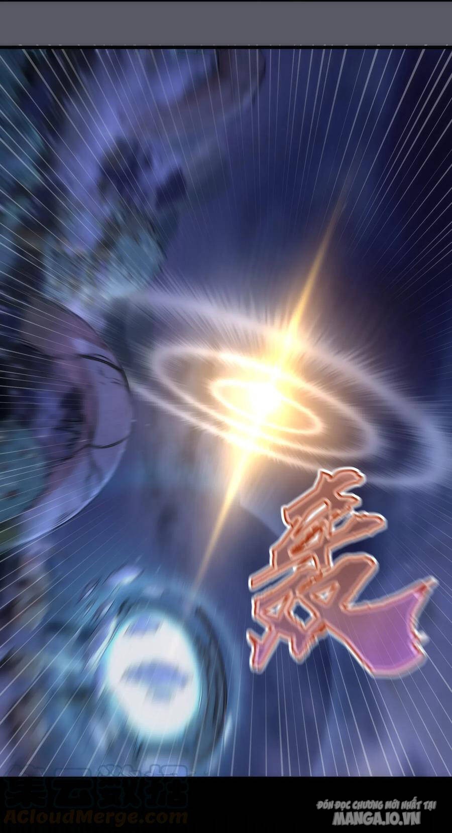 Tôi Không Phải Quỷ Vương Chapter 81 - Trang 2