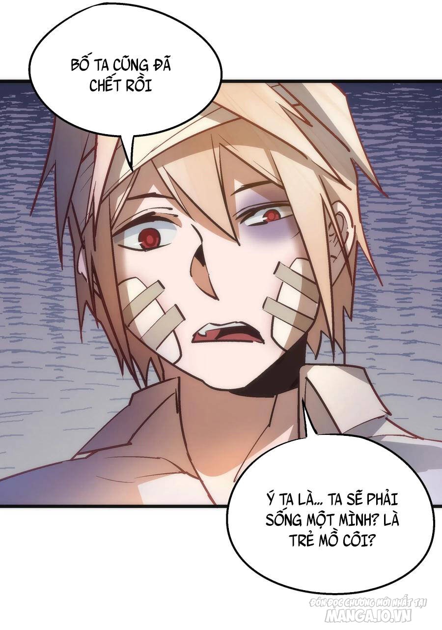 Tôi Không Phải Quỷ Vương Chapter 82 - Trang 2