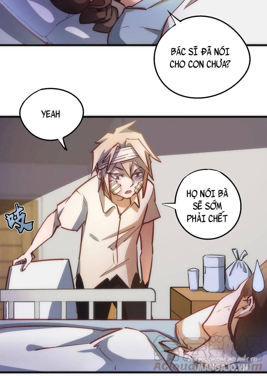 Tôi Không Phải Quỷ Vương Chapter 82 - Trang 2