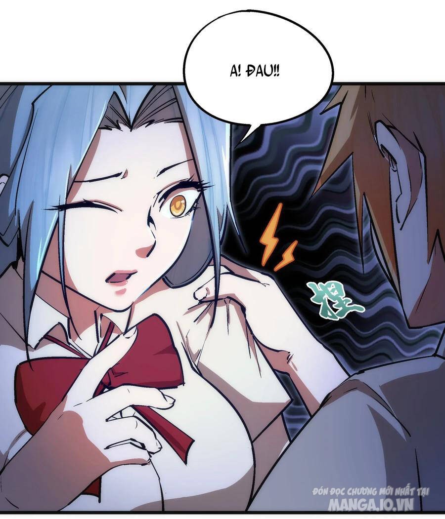 Tôi Không Phải Quỷ Vương Chapter 82 - Trang 2