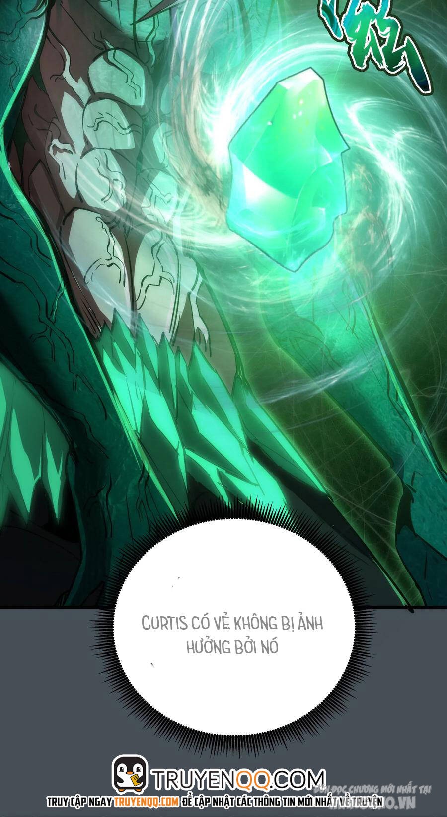 Tôi Không Phải Quỷ Vương Chapter 82 - Trang 2