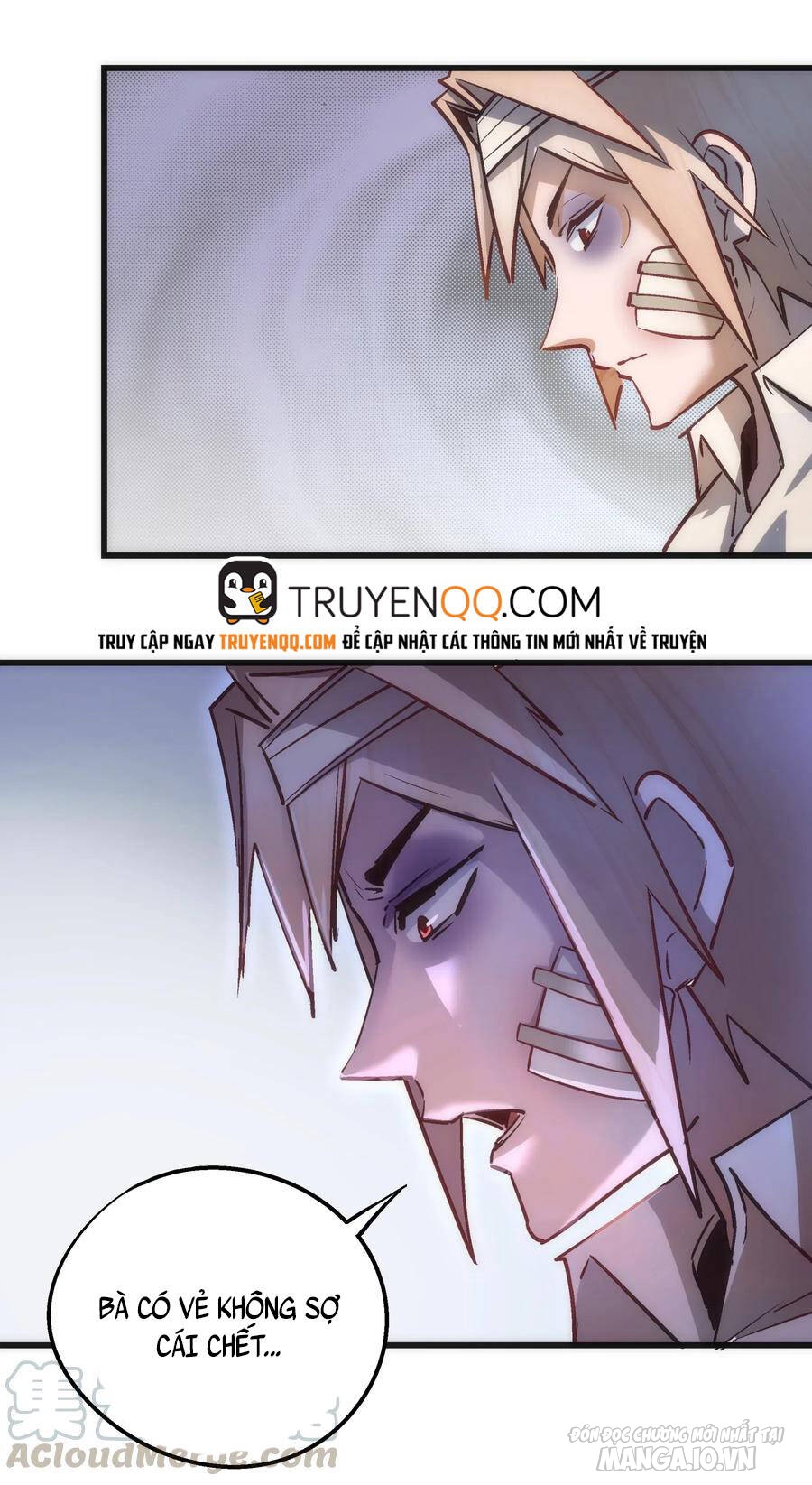 Tôi Không Phải Quỷ Vương Chapter 82 - Trang 2