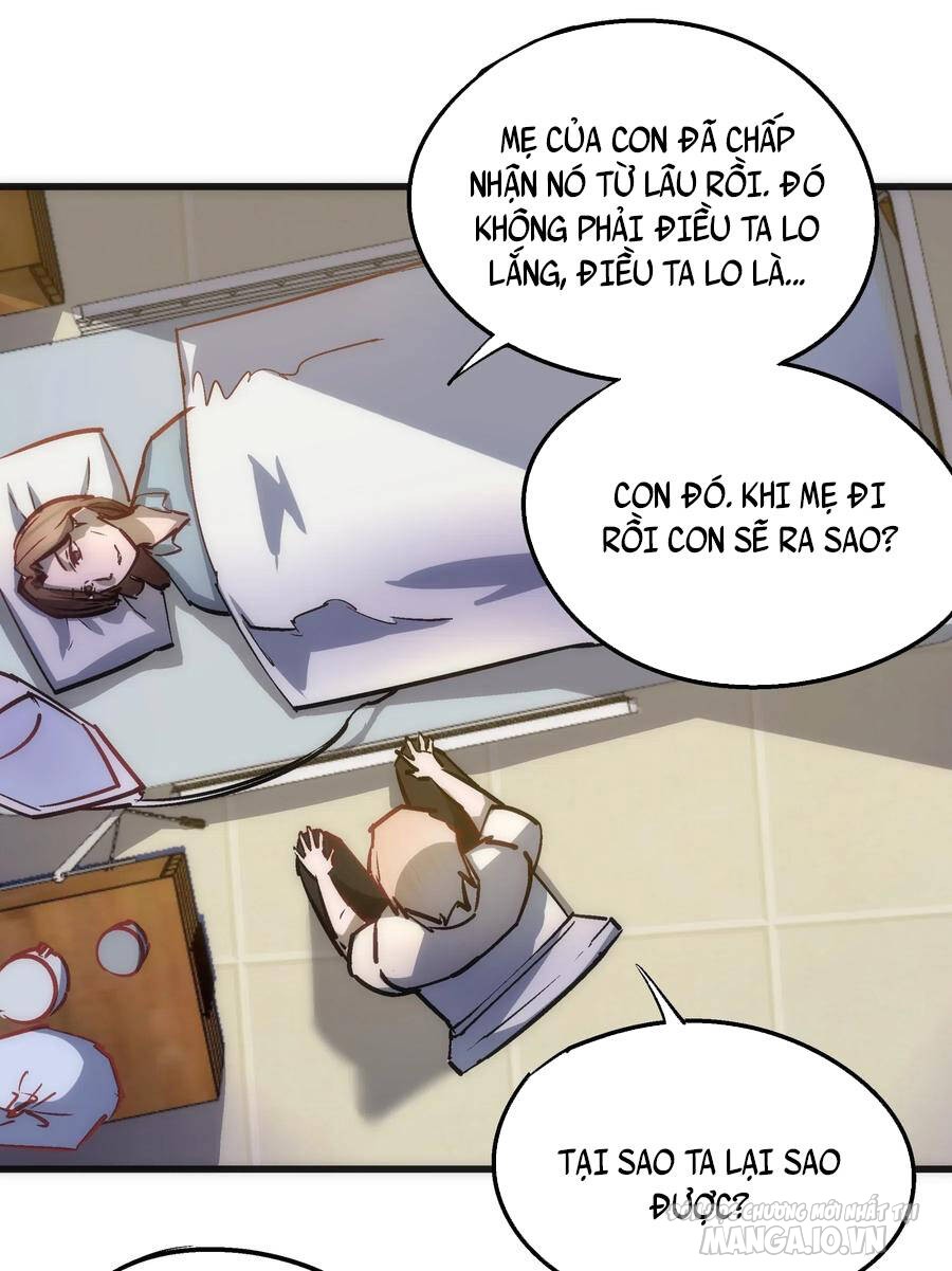 Tôi Không Phải Quỷ Vương Chapter 82 - Trang 2