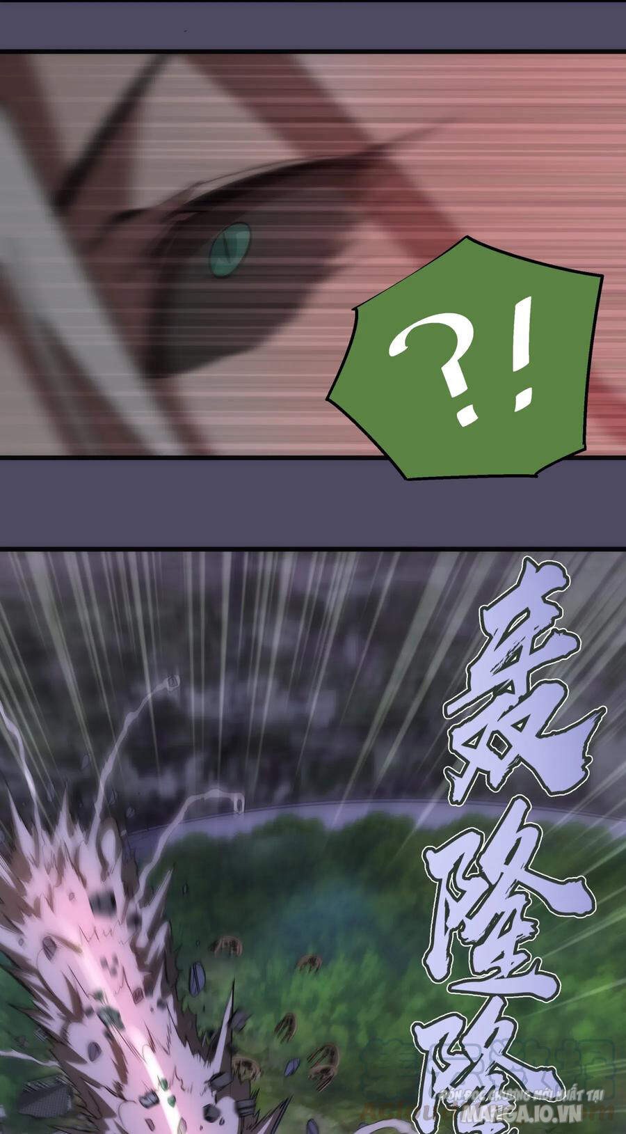 Tôi Không Phải Quỷ Vương Chapter 84 - Trang 2