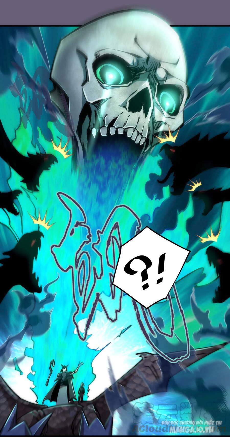 Tôi Không Phải Quỷ Vương Chapter 85 - Trang 2