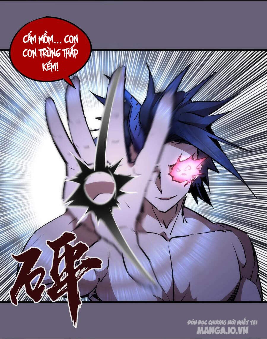 Tôi Không Phải Quỷ Vương Chapter 85 - Trang 2