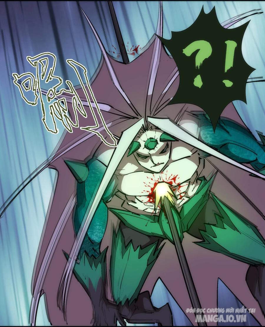 Tôi Không Phải Quỷ Vương Chapter 86 - Trang 2