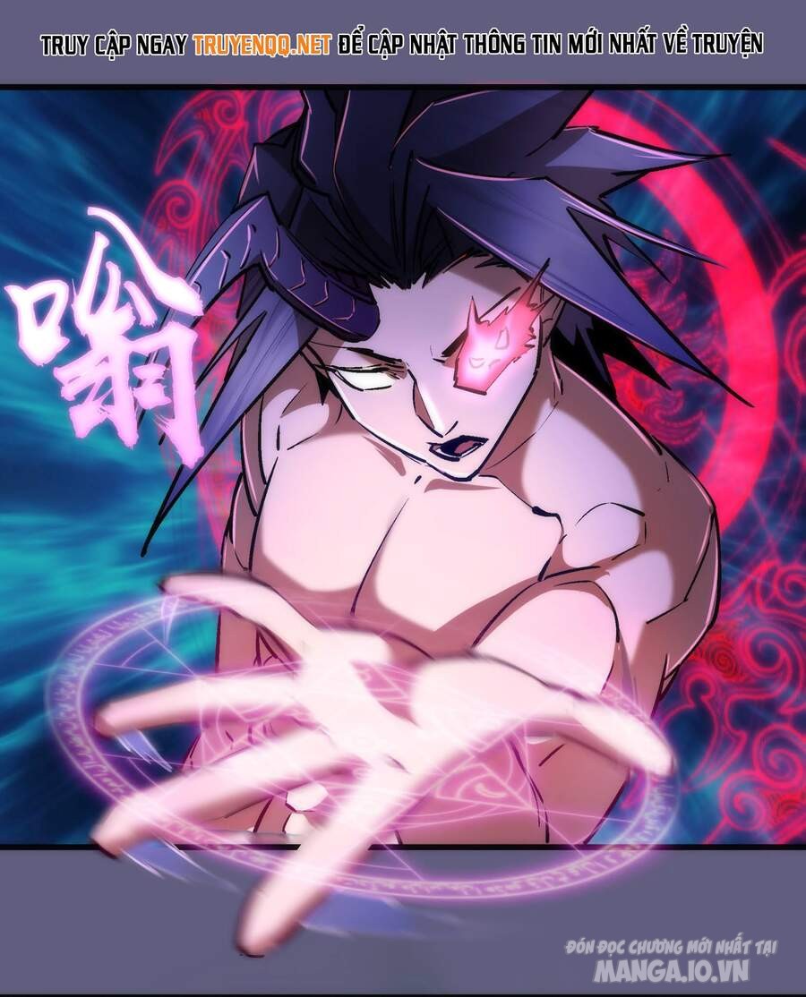 Tôi Không Phải Quỷ Vương Chapter 87 - Trang 2